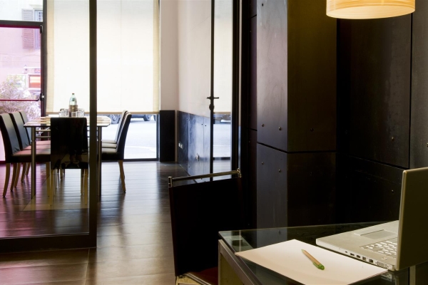 Best Western Plus Hotel Spring House (Rome)